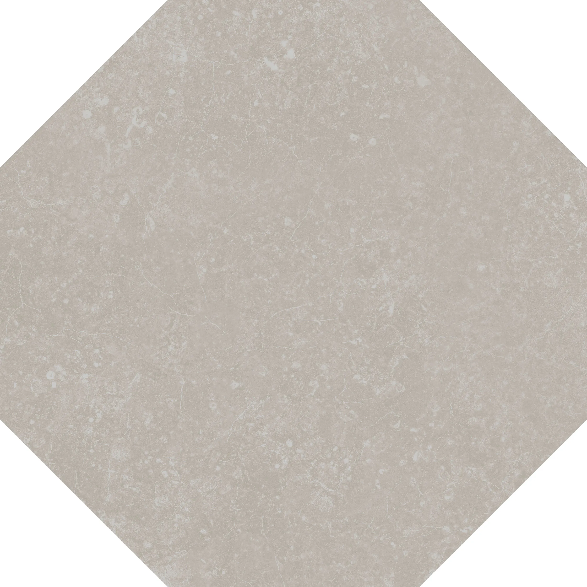 Плитка KM2424G0011N Касабланка серый светлый матовый 24x24x0,7