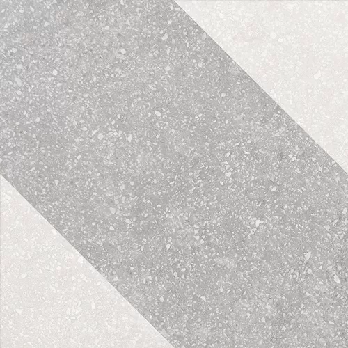 Керамогранит 23543 Micro Elements Grey 20*20 (12 вариантов паттерна)