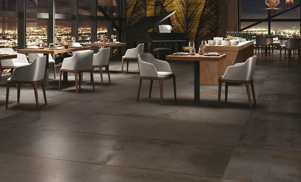 Керамогранит METAL PLATINUM 300x100
