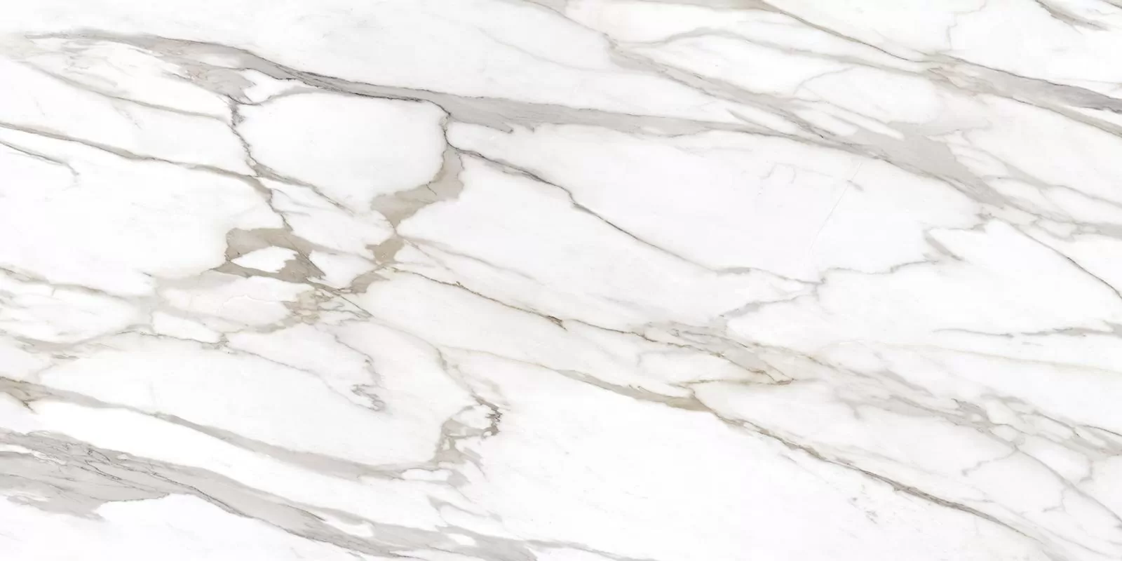 Керамогранит E0E6 Calacatta Gold Canova Lappato Rett. 60x120