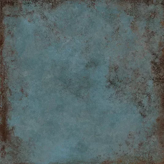 Керамогранит ALLOY AZZURRO SEMIPULIDO Rect. 60x60