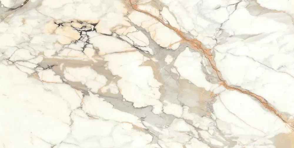 Керамогранит Venato Carrara High Glossy 80x160