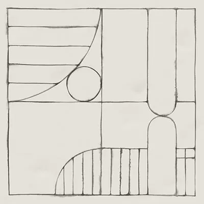 Плитка Enzo-M 20x20