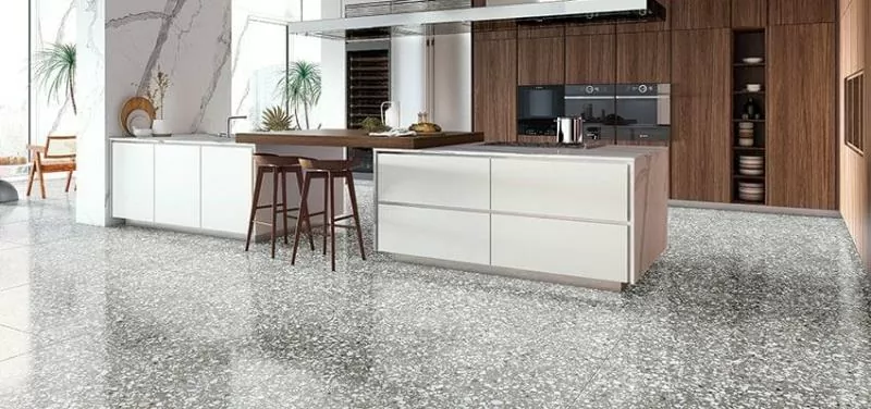 Керамогранит 14950033 Barbaro Natural 60х60