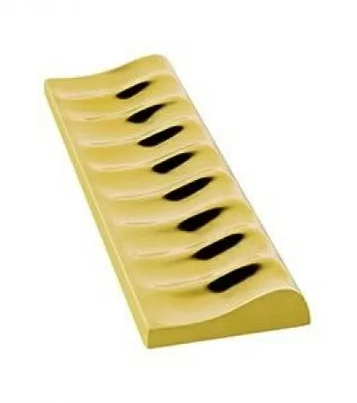 Керамогранит BR797 Mare Border Gold 8,5х25