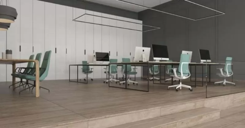 Клинкерная плитка Ступень фронтальная Marble Anti-Slip Rect. Carrara Blanco 31,5*119,7
