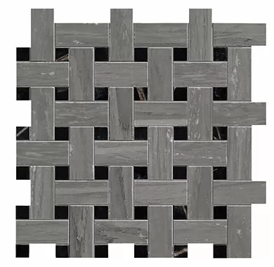 Мозаика AOVL Marvel Morning Sky Basket Weave Matt 30,5x30,5