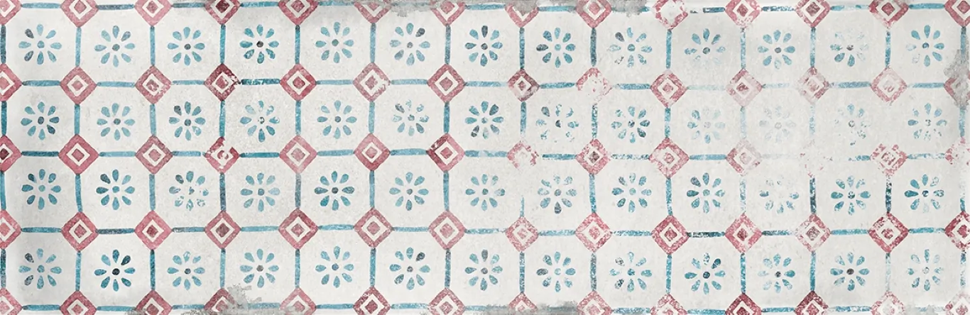 Плитка 180206 Small Amalfi 6,5x20