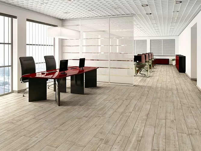 Керамогранит J84309 Tabula Chocolate 15x61