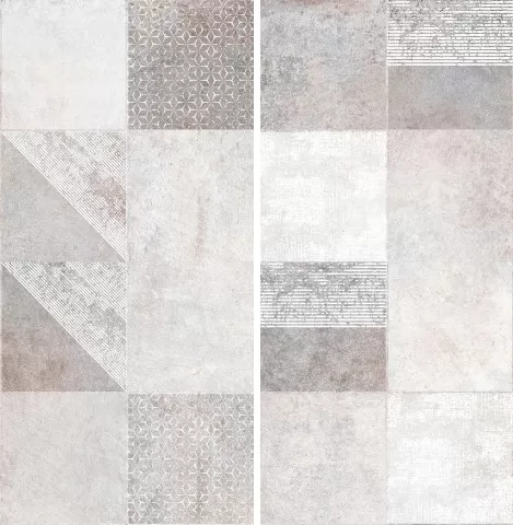Плитка NB_P0051 Antient Decor Mix 30х60