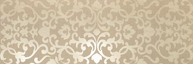 Плитка ASCZ Marvel Beige Brocade 30.5x91.5