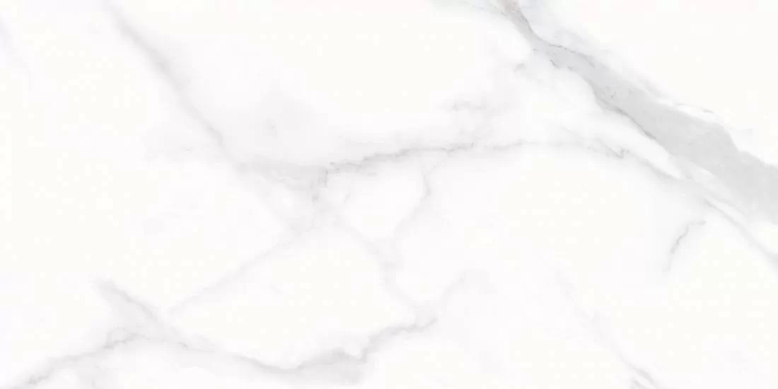 Плитка Calacatta Silver 8.3mm 31.5x63