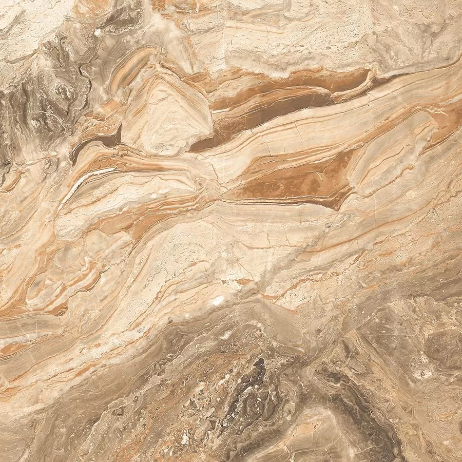 Керамогранит Leviana Brown 60x60