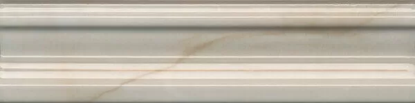 Плитка BLB043 Багет Стеллине беж светлый 20*5