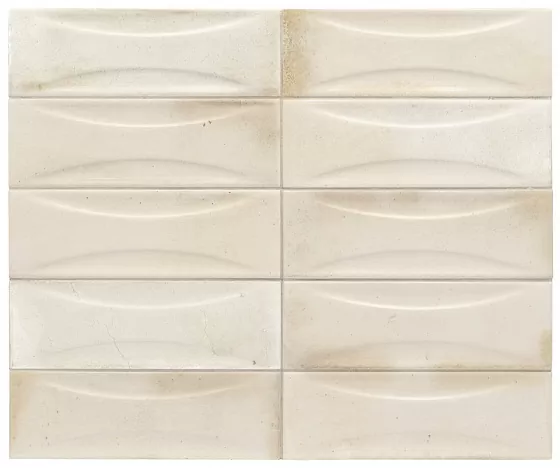 Плитка 30039 Arco White 6,5X20