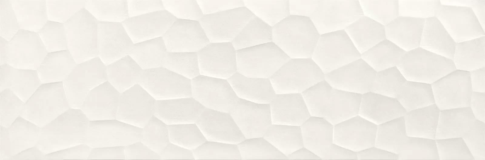Плитка R70F Terracruda Luce Struttura Arte 3D Rett. 40x120