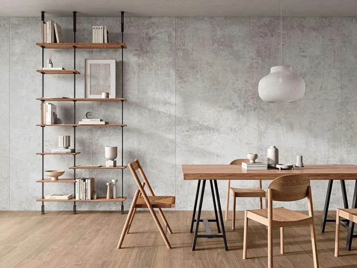 Керамогранит CAN5BRERCDFA Brera White Mate Rect 60x120