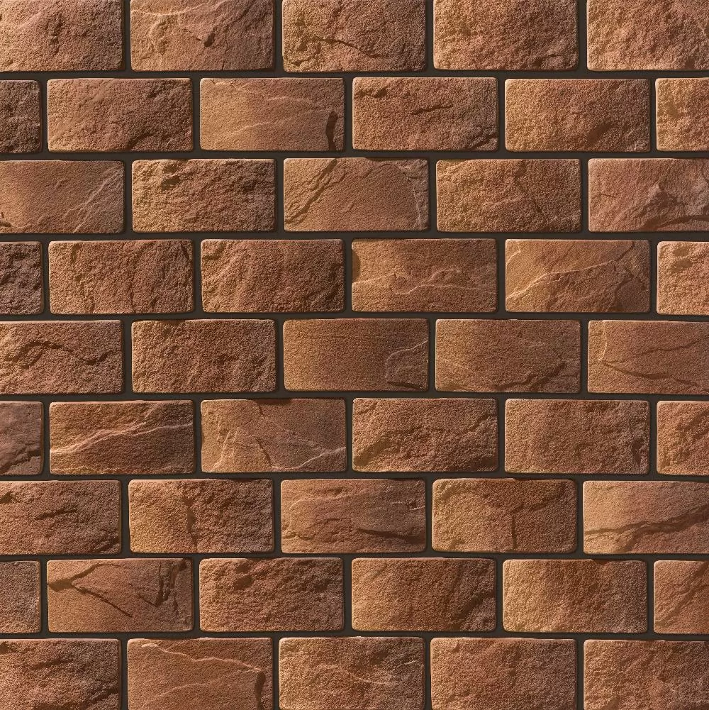 Искусственный камень Плоскость Версаль 345 19,8x9,9x1,5