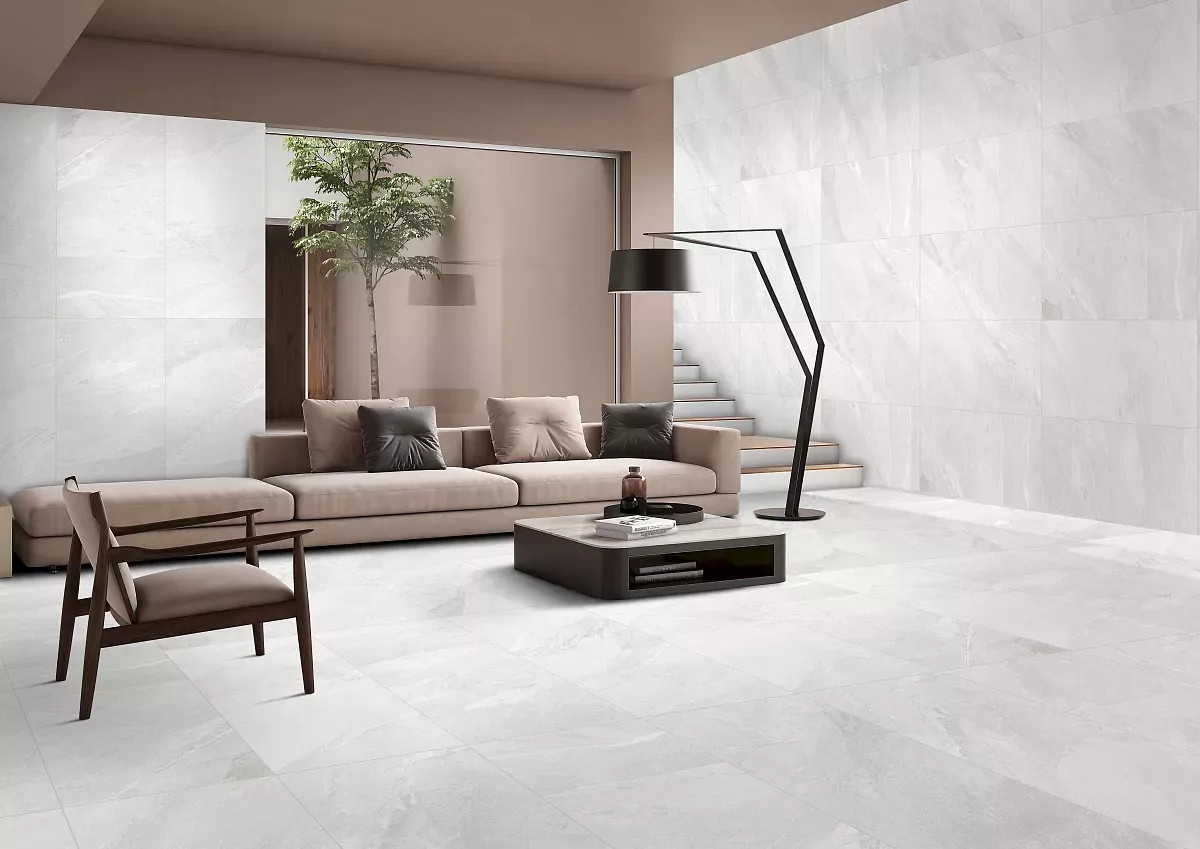 Керамогранит Ground Pearl Matt 60x120