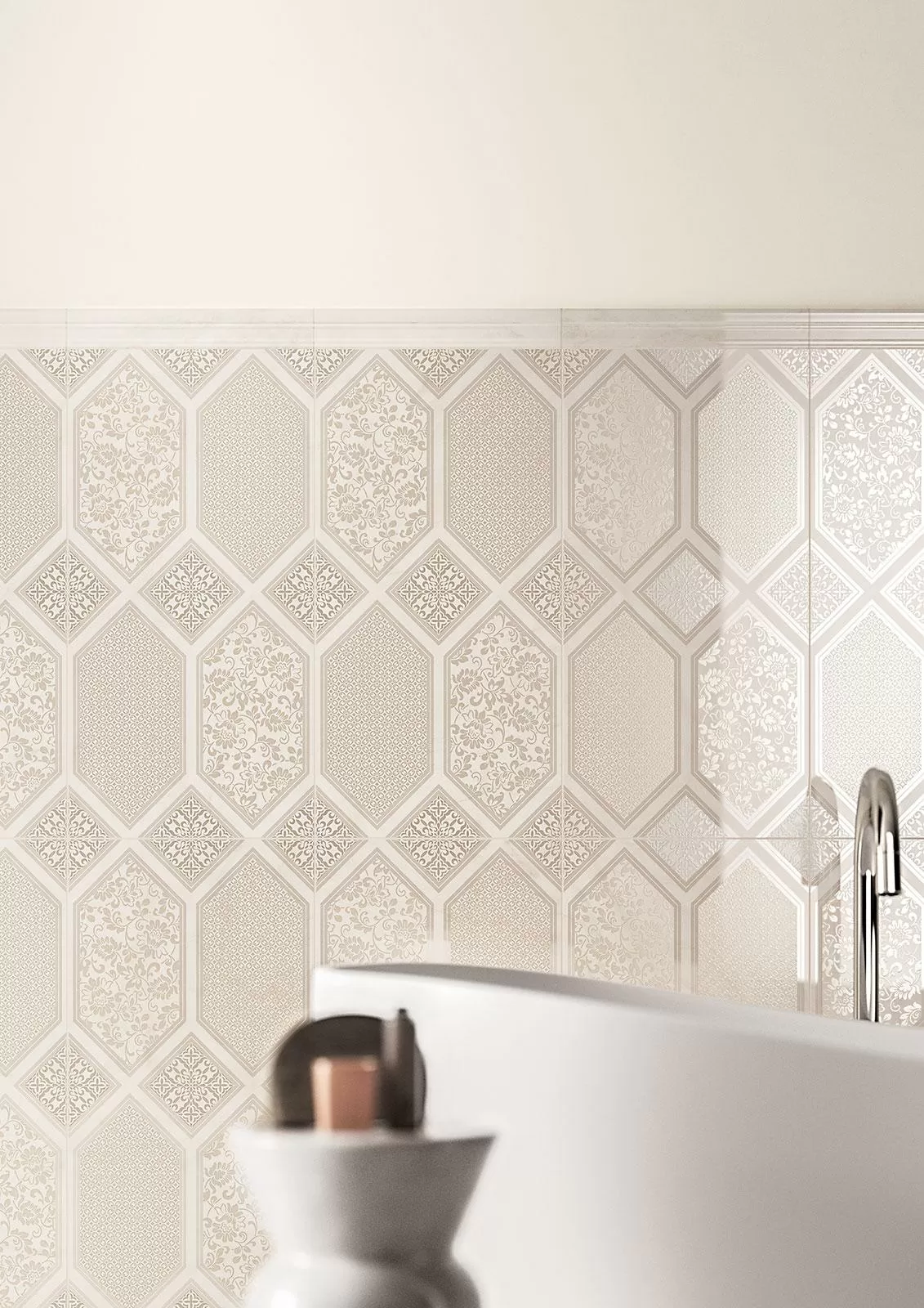 Плитка MNYW Elegance Lasa Struttura Move 3D 30x60
