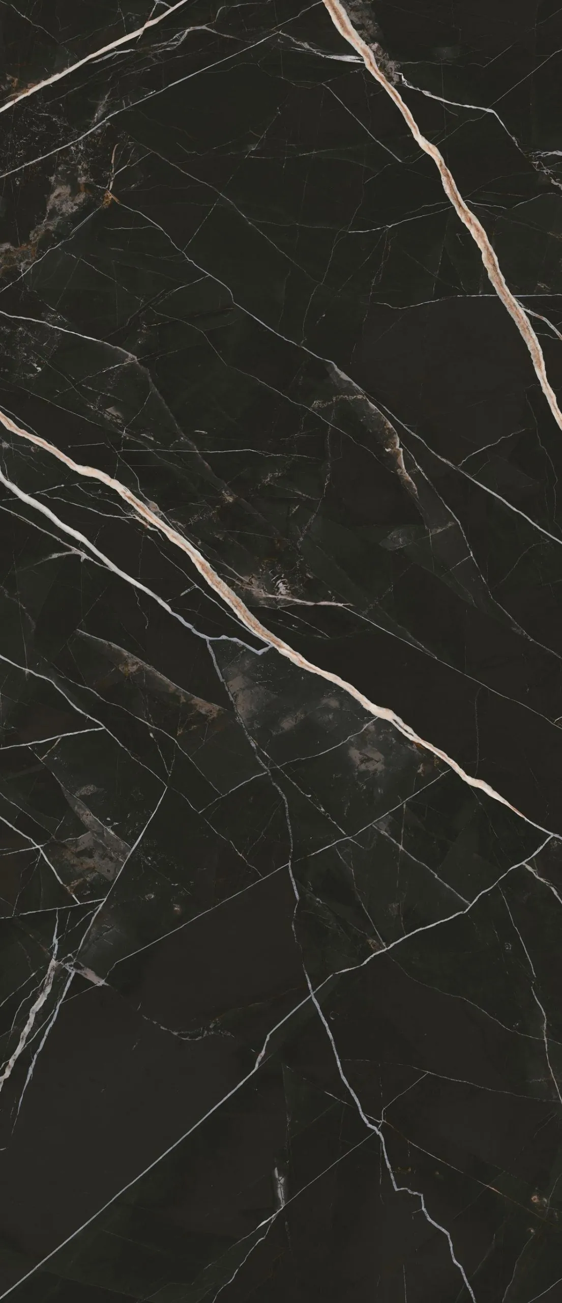 Керамогранит 78C998E Calacata Black Satinado 5.6mm 120x278