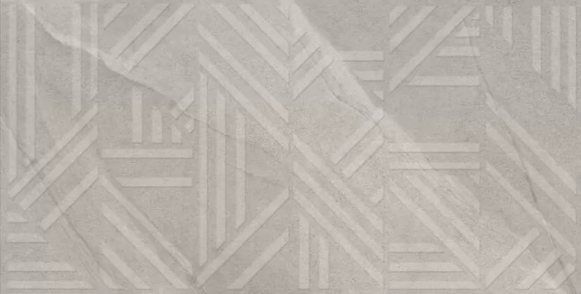 Керамогранит Dark Grey Angelo Decor 59.6x119.6