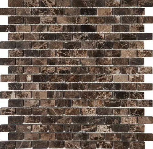Мозаика SBW3308P Натуральный камень 290*305*8