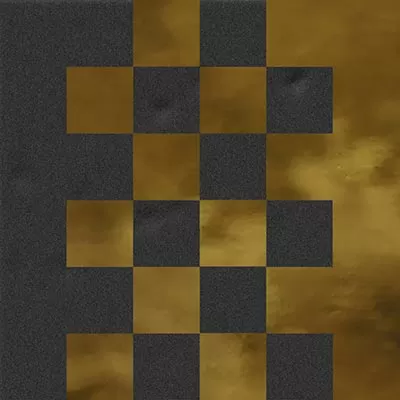 Плитка Sancy Grafito Oro 20x20