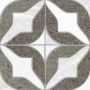 Керамогранит Morland-R Gris 15x15