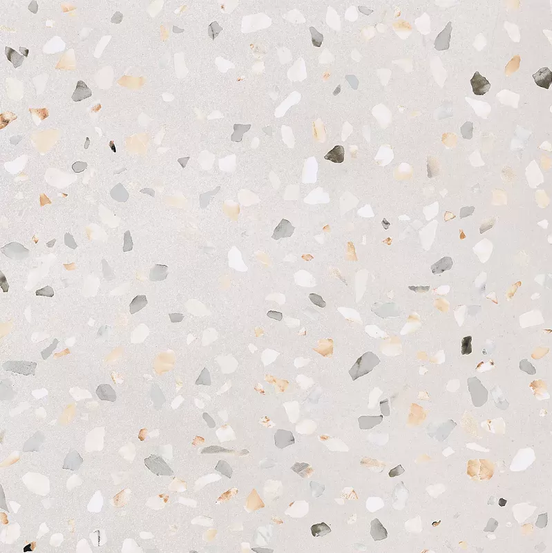 Керамогранит Doria Bianco R10 60.8x60.8