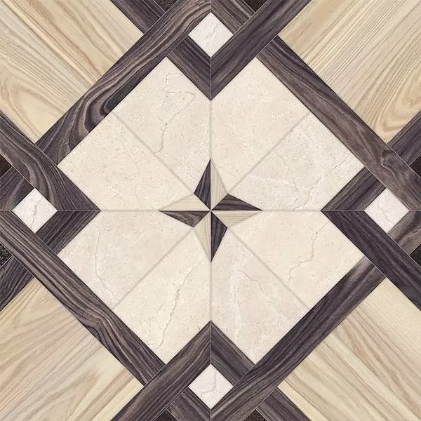 Плитка Эдинбург ольха 40x40
