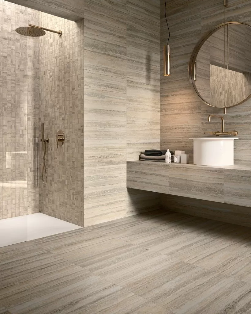 Керамогранит Tipos Sand 60x60
