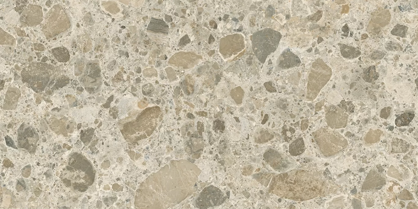 Керамогранит K951849R0001VTER CityStone Чеппо Мультиколор Матовый R10A 7Рек 8мм 60x120
