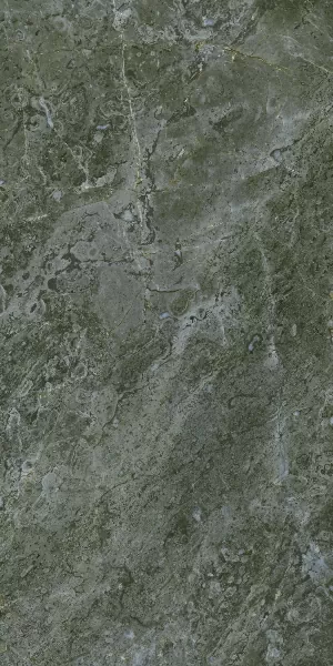 Плитка 11223R Серенада зеленый глянцевый обрезной 30x60