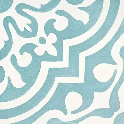 Керамогранит Bianco Aquamarin Mec 12B lapp 50x50