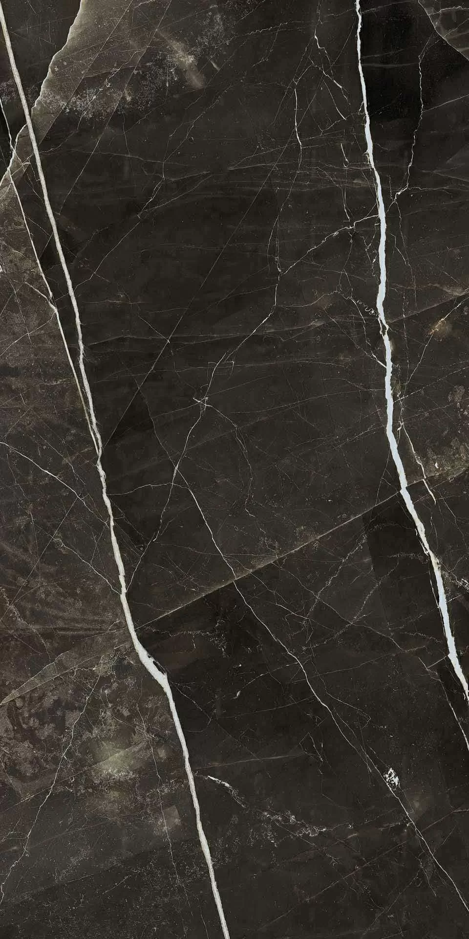 Керамогранит J315631MF6 Calacatta Black Jewel 150x300