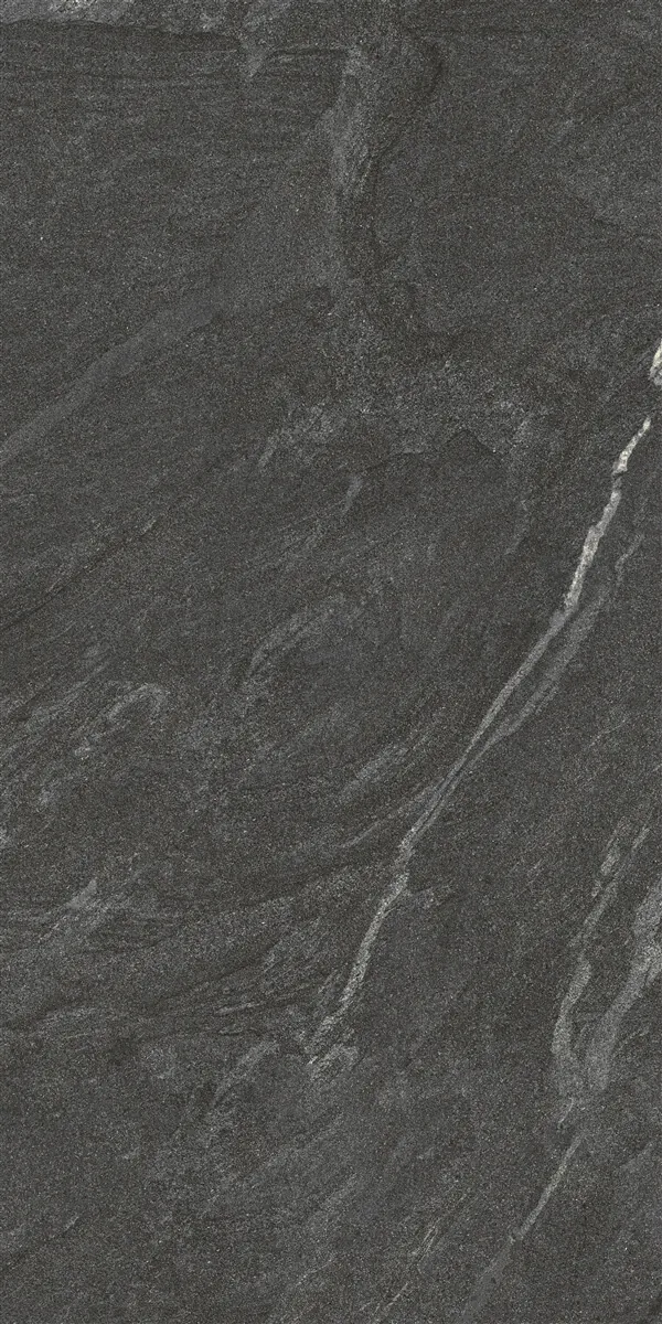 Керамогранит P14508.6 Tiger Matt Black Rect 60x120