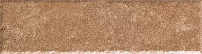 Клинкерная плитка Scandiano Rosso Elewacja 24.5x6.6x7.4