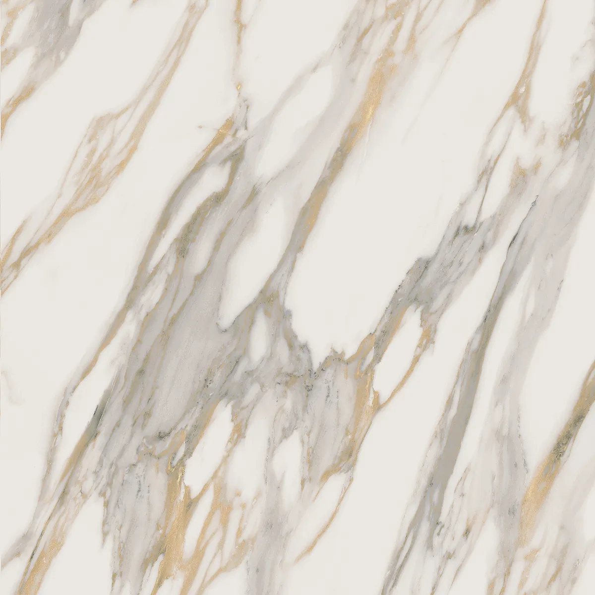Керамогранит RM01 Miramare White Полированный Рект. 60x60x10