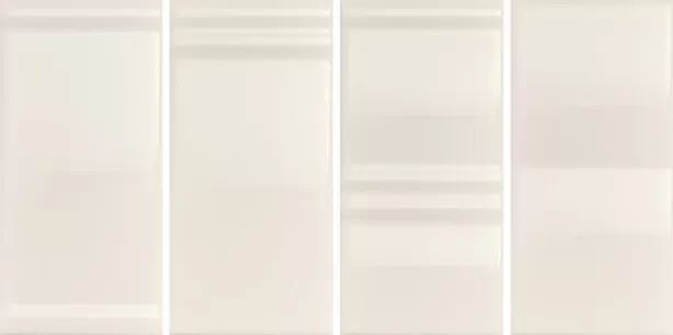 Плитка 4101103 Mou Milk Glossy Mix 6,2x12,5