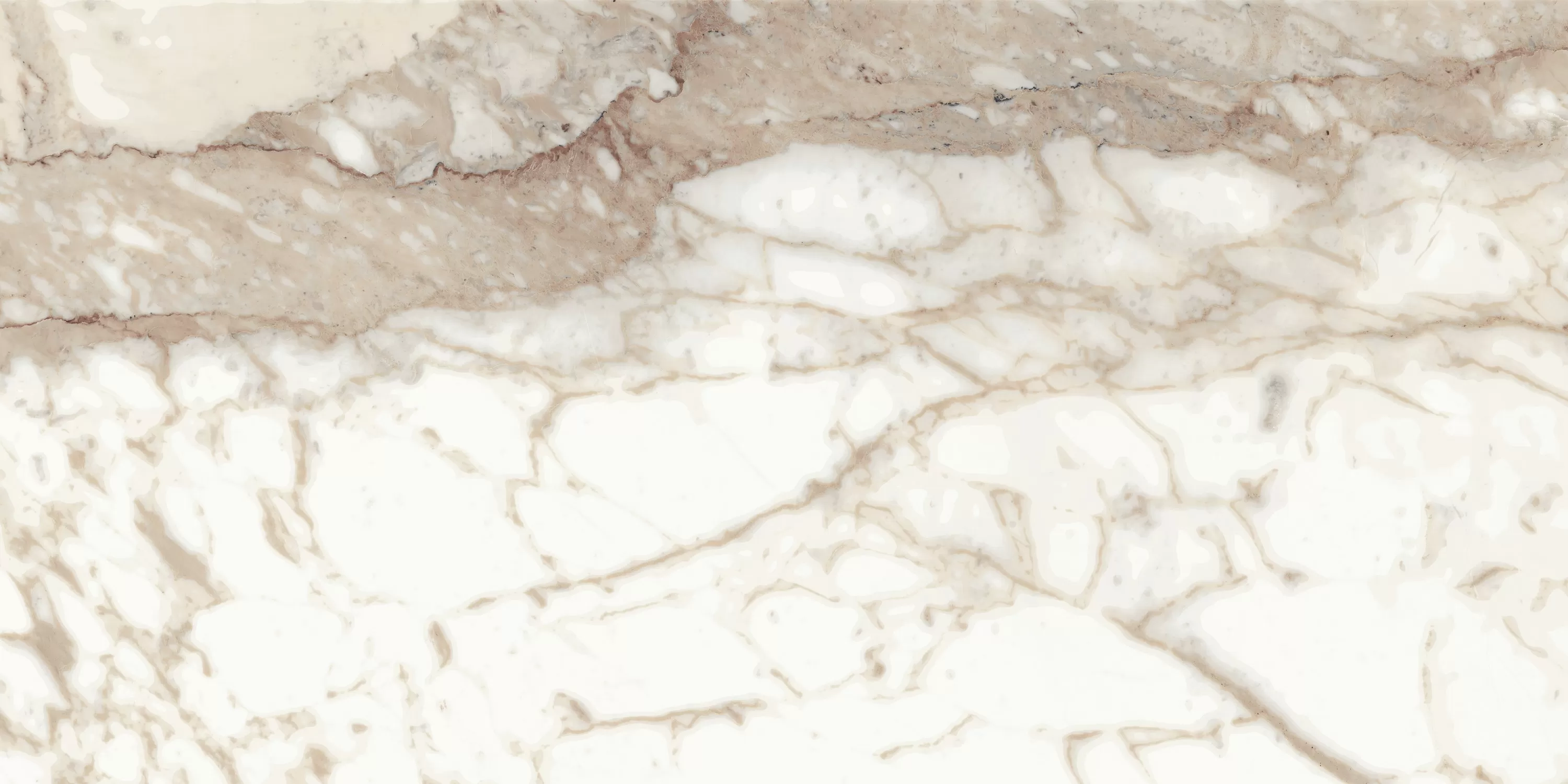 Керамогранит BIEN0032 Calacatta Oro Rec Full Lap 600x1200x9