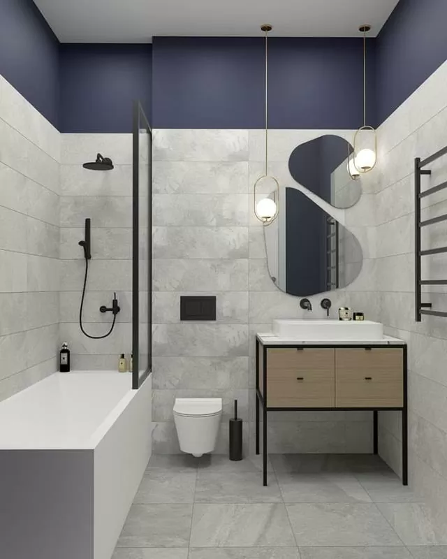 Плитка RIVERSTONE AVORIO 43x43
