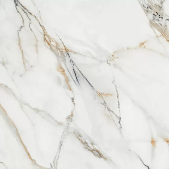 Керамогранит 5062 FIRENZE CALACATTA GOLD RET 50x50