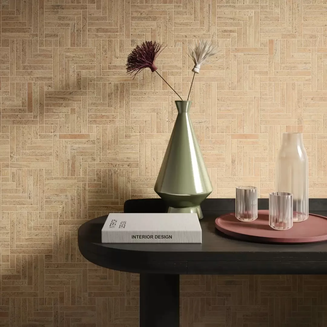 Керамогранит Sughero Naturale Rett 60x120