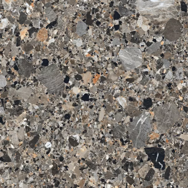 Керамогранит 210039 Ceppo Grey Natural Polished 60x60