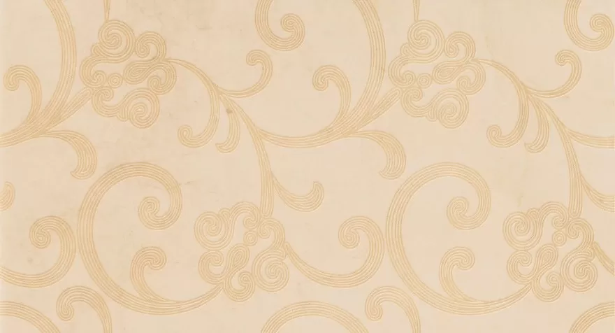 Плитка Delux Beige Fiore 30,5х56