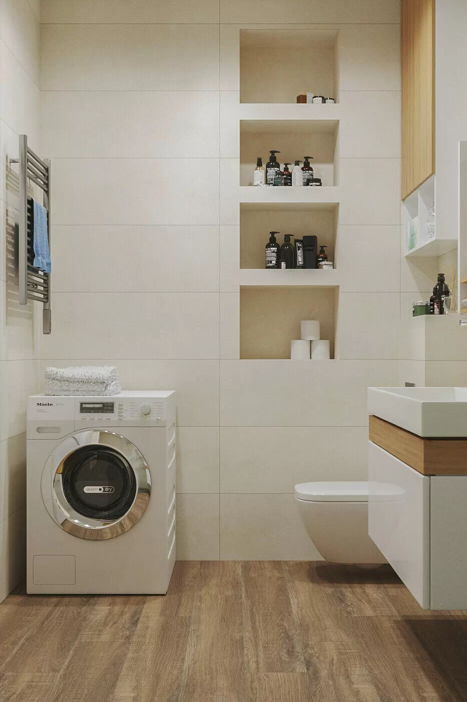 Керамогранит 1055 Casa Brown Mate 120x20
