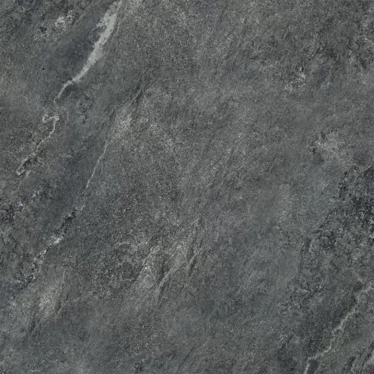 Керамогранит 8080AJA99M Ajax Black матовый карвинг  800x800x8
