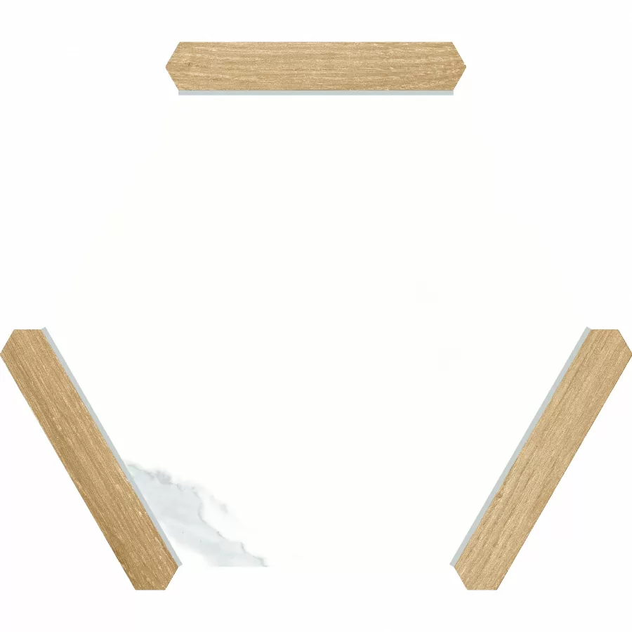 Керамогранит Denia Beige 22x25