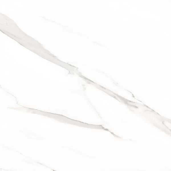Керамогранит STATUARY Leviglass Blanco 120x120